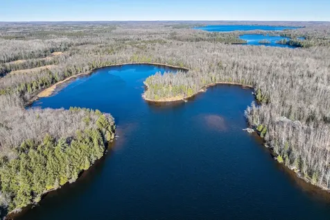 12620 Pace Drive Presque Isle WI 54557