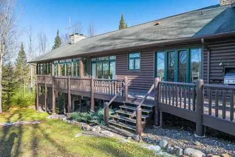 12620 Pace Drive Presque Isle WI 54557
