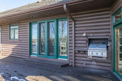12620 Pace Drive Presque Isle WI 54557