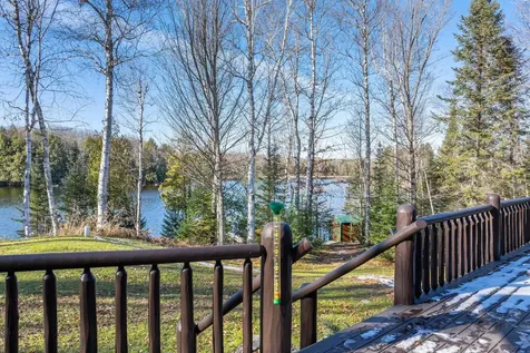 12620 Pace Drive Presque Isle WI 54557