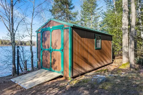 12620 Pace Drive Presque Isle WI 54557