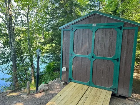 12620 Pace Drive Presque Isle WI 54557