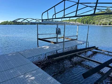 12620 Pace Drive Presque Isle WI 54557