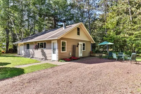 5769 Rest Bay Lane Manitowish Waters WI 54545