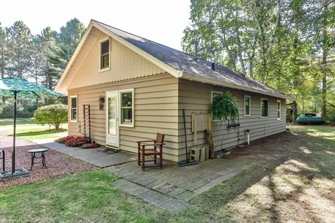5769 Rest Bay Lane Manitowish Waters WI 54545