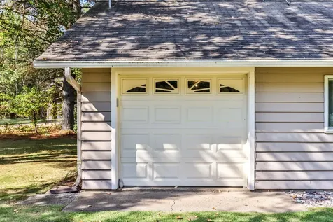5769 Rest Bay Lane Manitowish Waters WI 54545