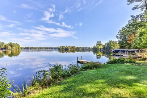 5769 Rest Bay Lane Manitowish Waters WI 54545