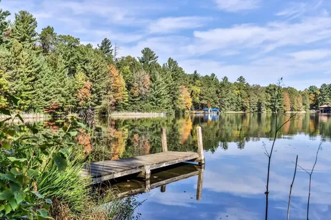 5769 Rest Bay Lane Manitowish Waters WI 54545