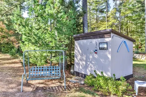 5769 Rest Bay Lane Manitowish Waters WI 54545