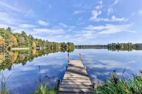 5769 Rest Bay Lane Manitowish Waters WI 54545