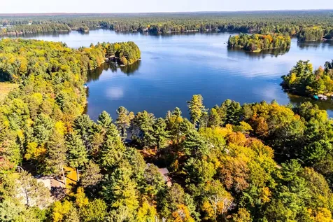 5769 Rest Bay Lane Manitowish Waters WI 54545