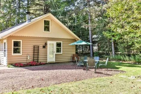 5769 Rest Bay Lane Manitowish Waters WI 54545