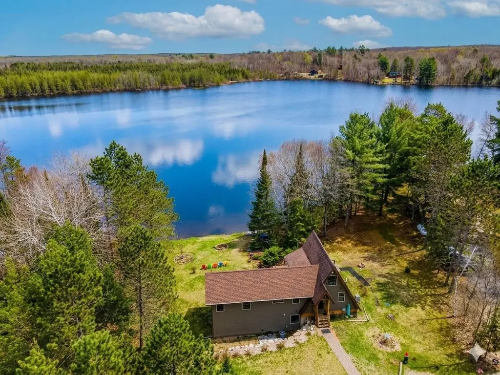 3541 Campfire Lane Harshaw WI 54529