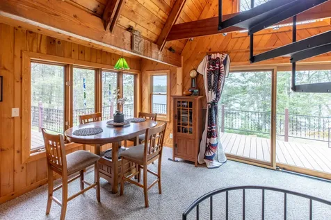3541 Campfire Lane Harshaw WI 54529