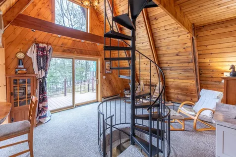 3541 Campfire Lane Harshaw WI 54529