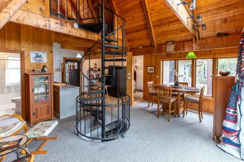 3541 Campfire Lane Harshaw WI 54529