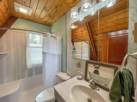 3541 Campfire Lane Harshaw WI 54529