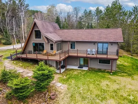 3541 Campfire Lane Harshaw WI 54529