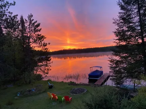 3541 Campfire Lane Harshaw WI 54529