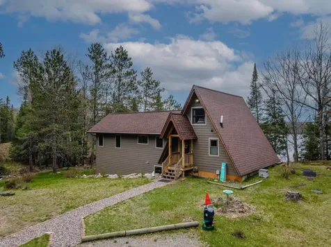 3541 Campfire Lane Harshaw WI 54529