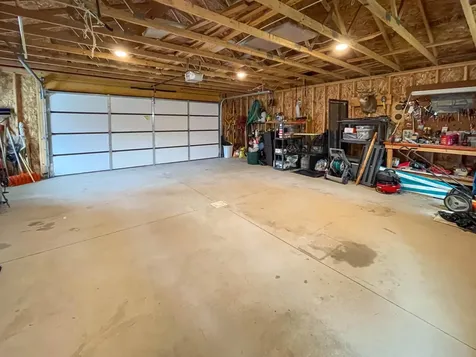 3541 Campfire Lane Harshaw WI 54529