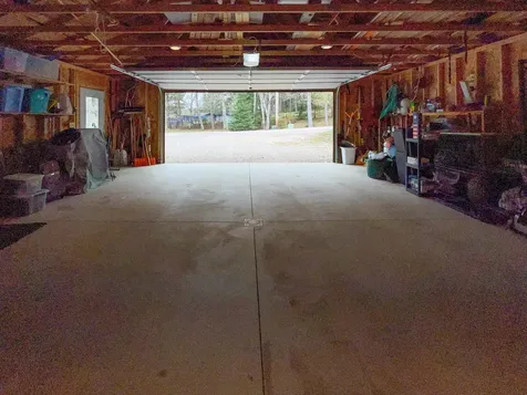 3541 Campfire Lane Harshaw WI 54529