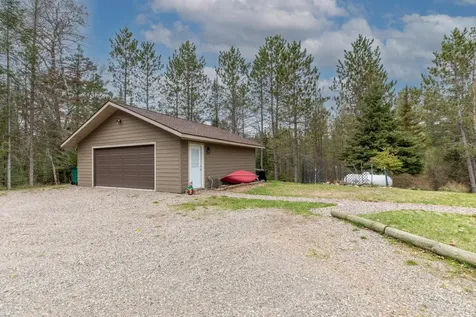 3541 Campfire Lane Harshaw WI 54529