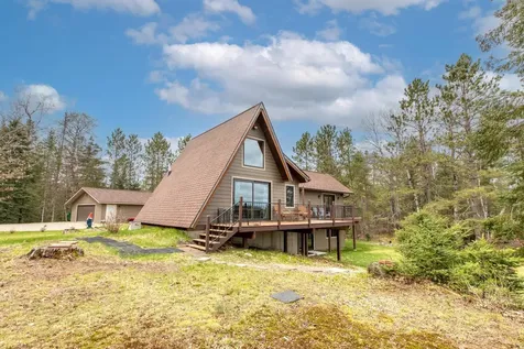 3541 Campfire Lane Harshaw WI 54529