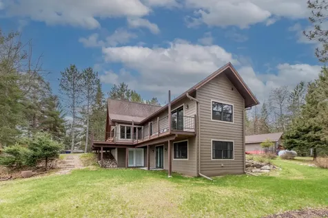 3541 Campfire Lane Harshaw WI 54529