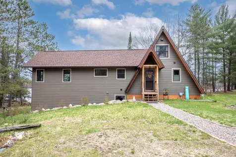 3541 Campfire Lane Harshaw WI 54529