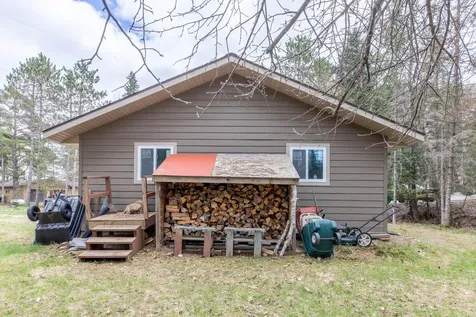 3541 Campfire Lane Harshaw WI 54529