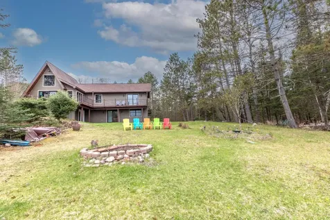 3541 Campfire Lane Harshaw WI 54529