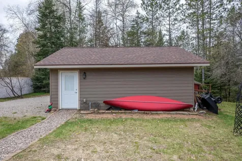 3541 Campfire Lane Harshaw WI 54529