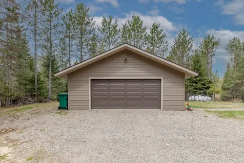 3541 Campfire Lane Harshaw WI 54529