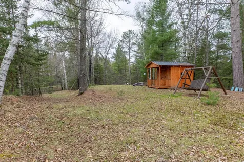 3541 Campfire Lane Harshaw WI 54529