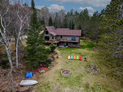 3541 Campfire Lane Harshaw WI 54529