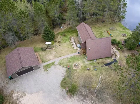 3541 Campfire Lane Harshaw WI 54529