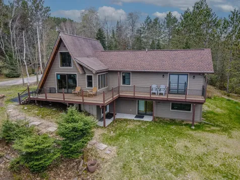 3541 Campfire Lane Harshaw WI 54529