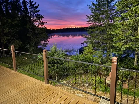 3541 Campfire Lane Harshaw WI 54529