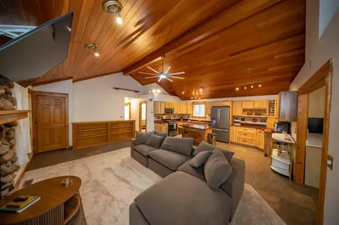 14175 Yeschek Lane Lac Du Flambeau WI 54538