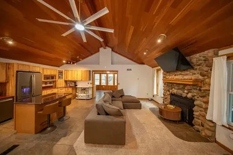 14175 Yeschek Lane Lac Du Flambeau WI 54538