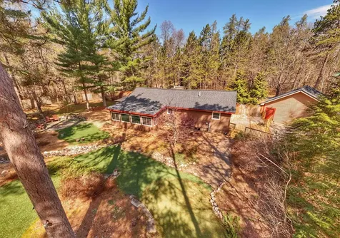 14175 Yeschek Lane Lac Du Flambeau WI 54538