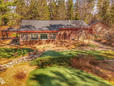 14175 Yeschek Lane Lac Du Flambeau WI 54538