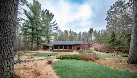 14175 Yeschek Lane Lac Du Flambeau WI 54538