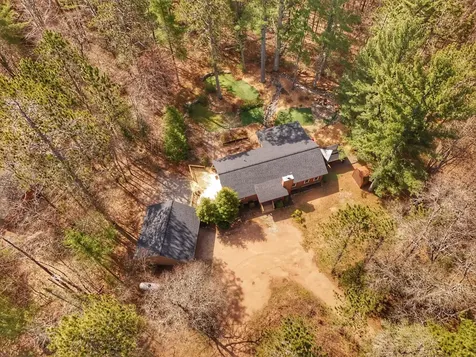 14175 Yeschek Lane Lac Du Flambeau WI 54538