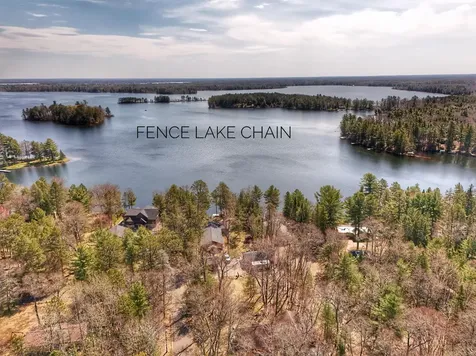14175 Yeschek Lane Lac Du Flambeau WI 54538
