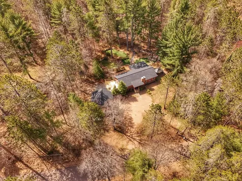 14175 Yeschek Lane Lac Du Flambeau WI 54538