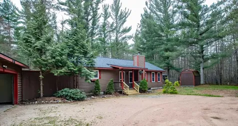 14175 Yeschek Lane Lac Du Flambeau WI 54538