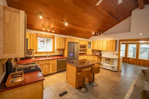 14175 Yeschek Lane Lac Du Flambeau WI 54538