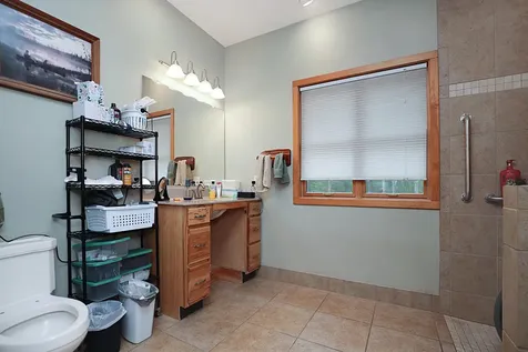 8780 Doris Drive Woodruff WI 54568